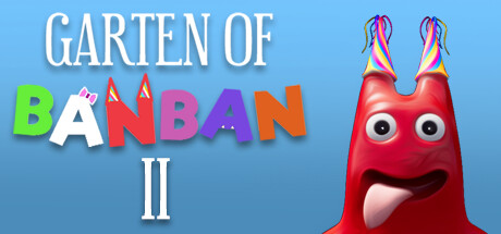 Garten of Banban RP [Update!] - Roblox