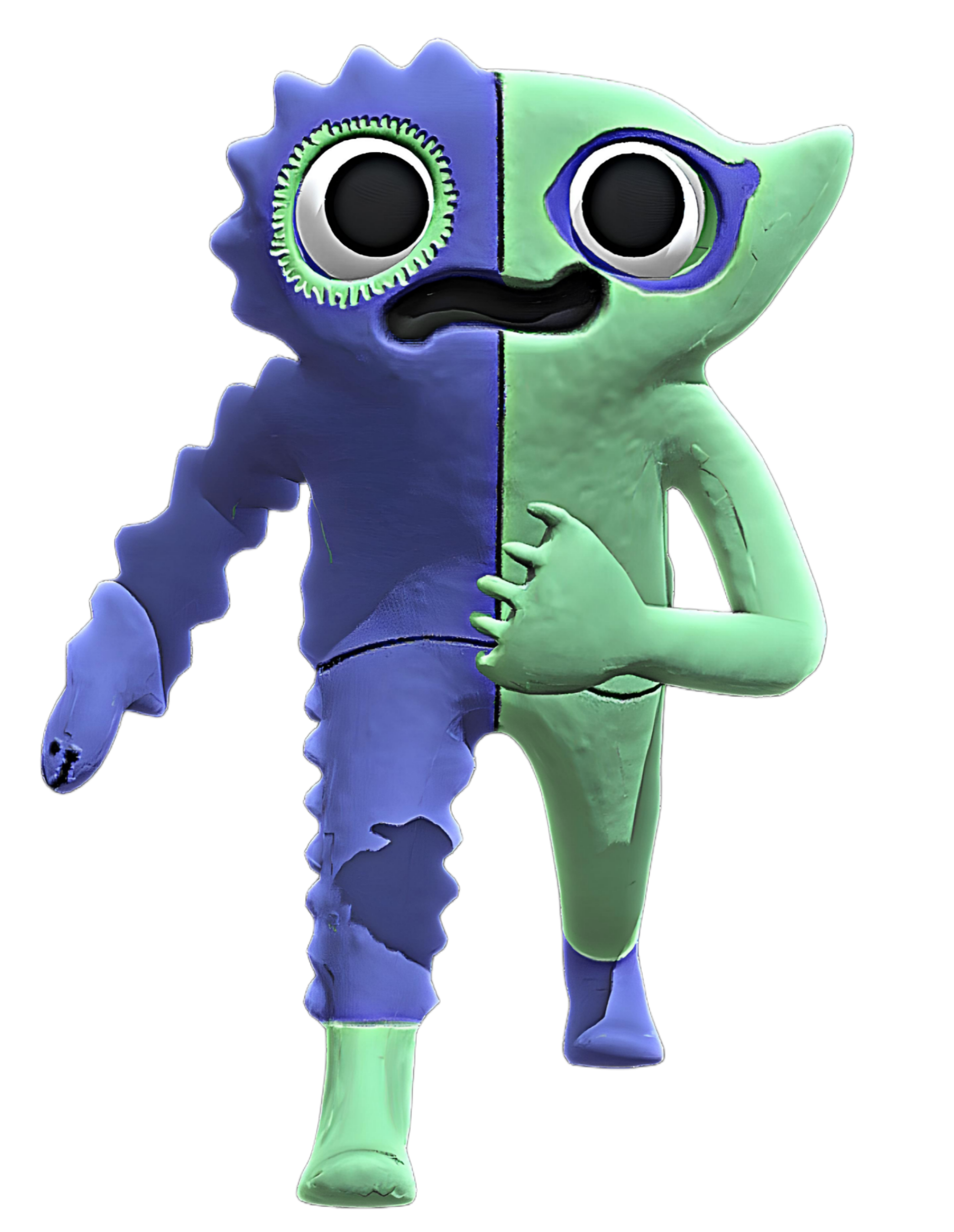 Bittergiggle | Garten of Banban Wiki | Fandom