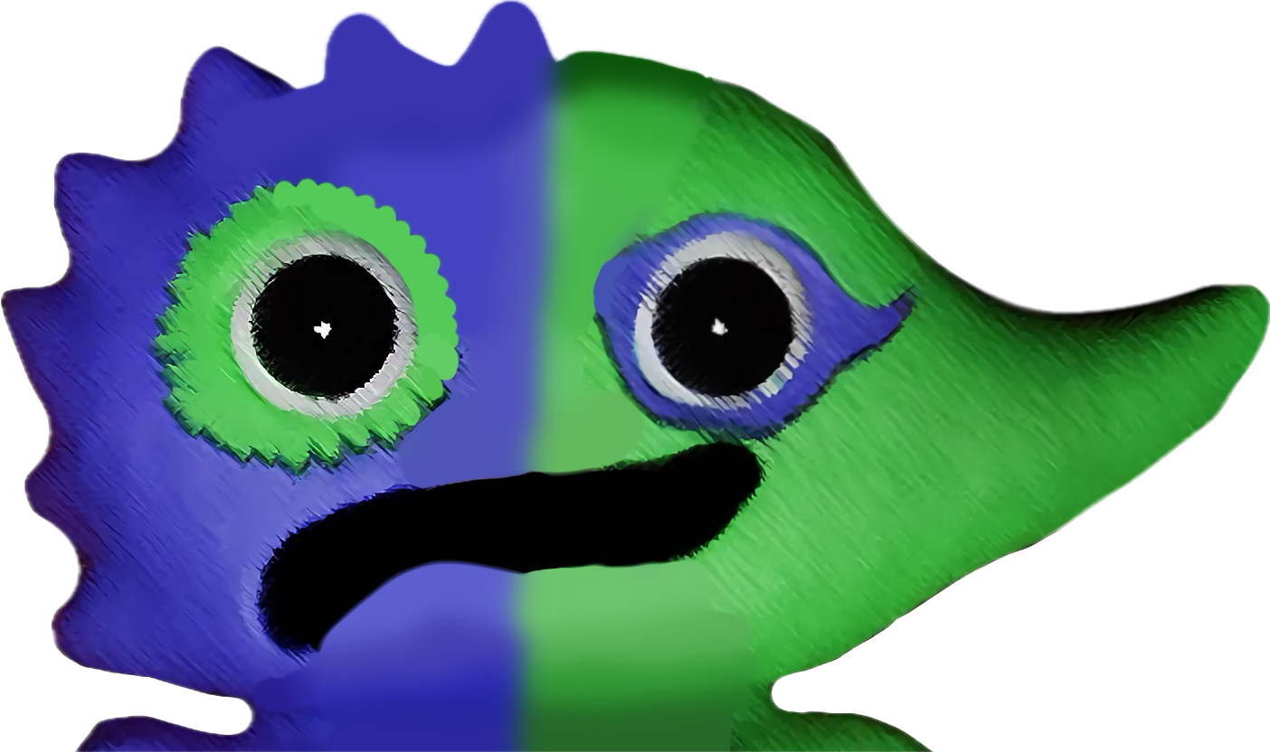 The Jester GartenOfBanban Wiki Fandom The Jester GartenOfBanban Wiki Fandom