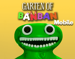 Garden Of Banban 3,Banban Garten Of Pigster,Garten Of Banban 2 Mobile,Garten  Banban Mobile,Garten 