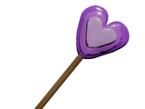 Queen Bouncelia's Scepter