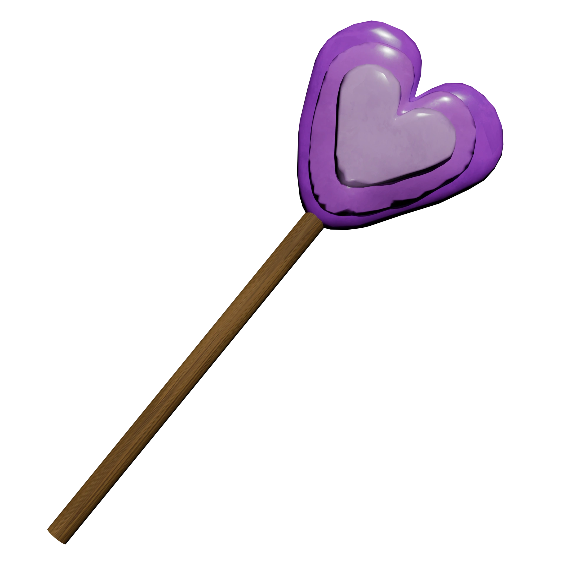 Queen Bouncelia's Scepter | Garten of Banban Wiki | Fandom, image size:1920x1920