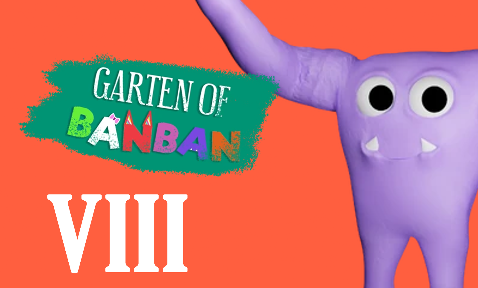 Can We Escape GARTEN OF BANBAN CHAPTER 2 In ROBLOX!? (Garten of