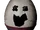 Egghead Gumpty