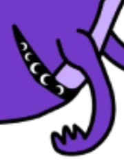 The Naughty Ones Says