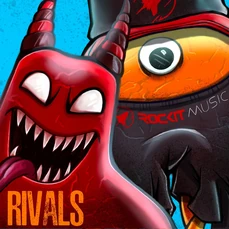 Rivals spotify