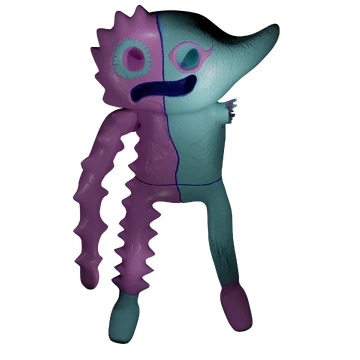 Experimental Jesters | Garten of Banban Wiki | Fandom