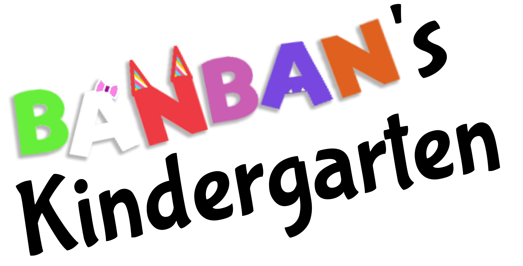 Unleash Creativity with Roblox Garten of Banban Chapter 2 Coloring