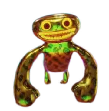 Halloween RP Skins | Garten of Banban Wiki | Fandom