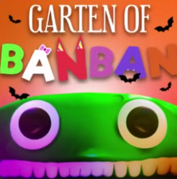 Garten of BanBan RP (All Morphs + Badges) - Roblox Game 
