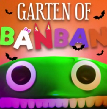 Garten of Banban 2 Roblox Credits - Bulletin Board - Developer