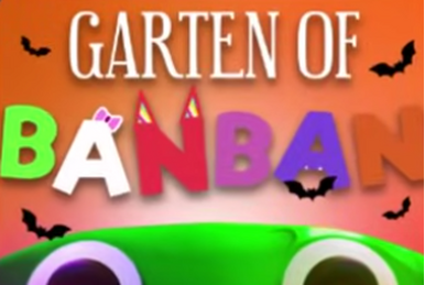 Garten of Banban 2 PNG Bundle Slow Seline Roblox Characters