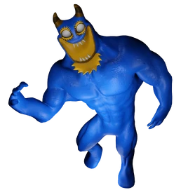 Hellish