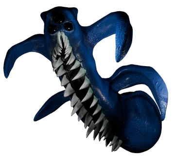 Nabnab | Garten of Banban Wiki | Fandom