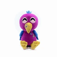 Opila plush youtooz.gif (1.7 MB) Youtooz of Opila bird