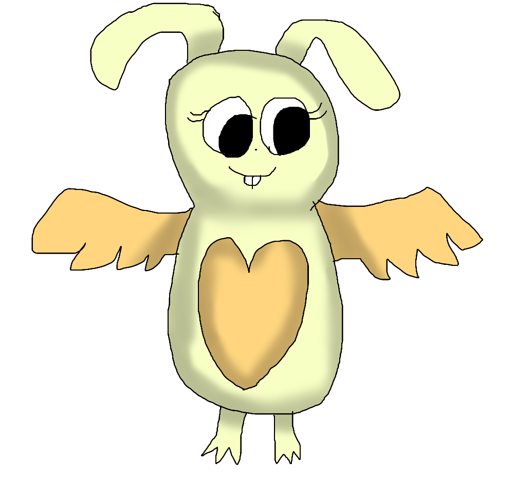 Opila Bird, Mob Wiki