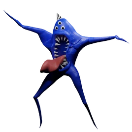Monster