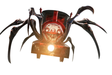 Spider train horror game Choo-Choo Charles finally gets Xbox release date