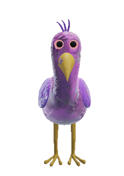 Opila Bird - Roblox