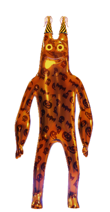 Making BANBALEENA *GARTEN OF BANBAN* A ROBLOX ACCOUNT!? (EXPENSIVE!)