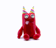 Banban plush youtooz.gif (414 KB) Youtooz of Banban