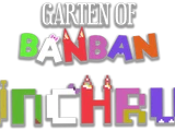 Garten of Banban: Punchrush