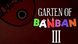 Garten of Banban 3 – Apps no Google Play