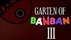 Como será Garten of Banban 3? O anúncio do Capítulo 3 e o TRAILER