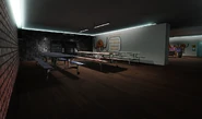 The Cafeteria