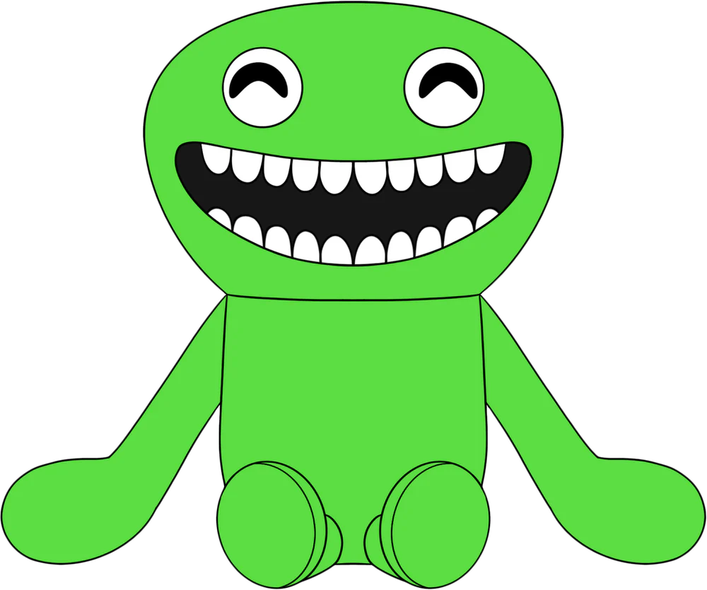 Youtooz/Plushies | Garten of Banban Wiki | Fandom