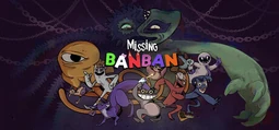 Mising banban banner