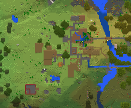 Banbanville 7 14 2024