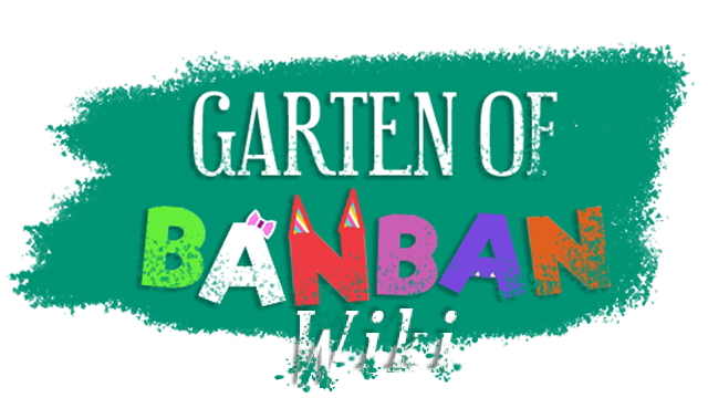 Garten of Banban II Roblox, Garten of Banban Wiki