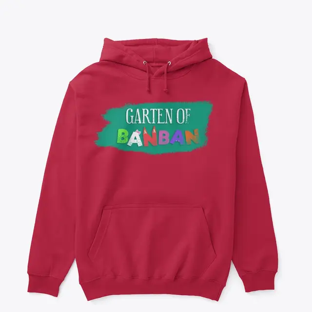 Creator Springs/Chalkborad Shirt | Garten of Banban Wiki | Fandom