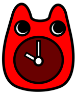 Banban Clock (Juvenile); GOBB 0