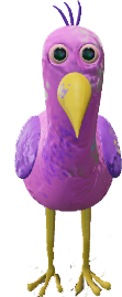 Be Opila Bird - Roblox