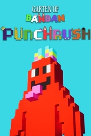 Garten of Banban Punchrush