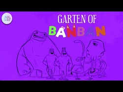 Amnesia | Garten of Banban Wiki | Fandom
