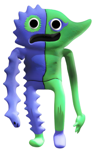 Bittergiggle/Distorting Clay Garten of Banban Wiki Fandom