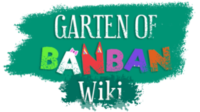 Nabnab (Reimagined), Garten of Banban Fanon Wiki