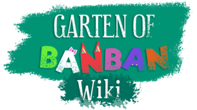 Banban from Garten of Banban