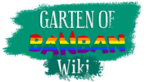 Discuss Everything About Garten of Banban Wiki
