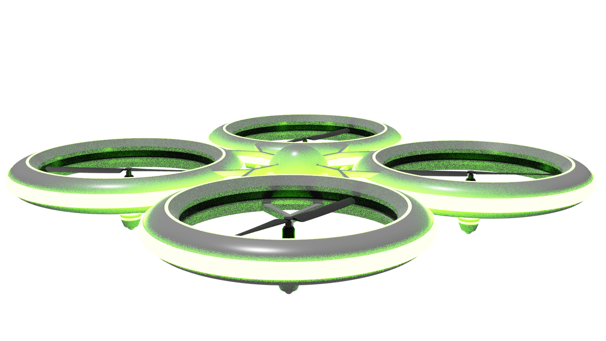 Drone | Garten of Banban Wiki | Fandom