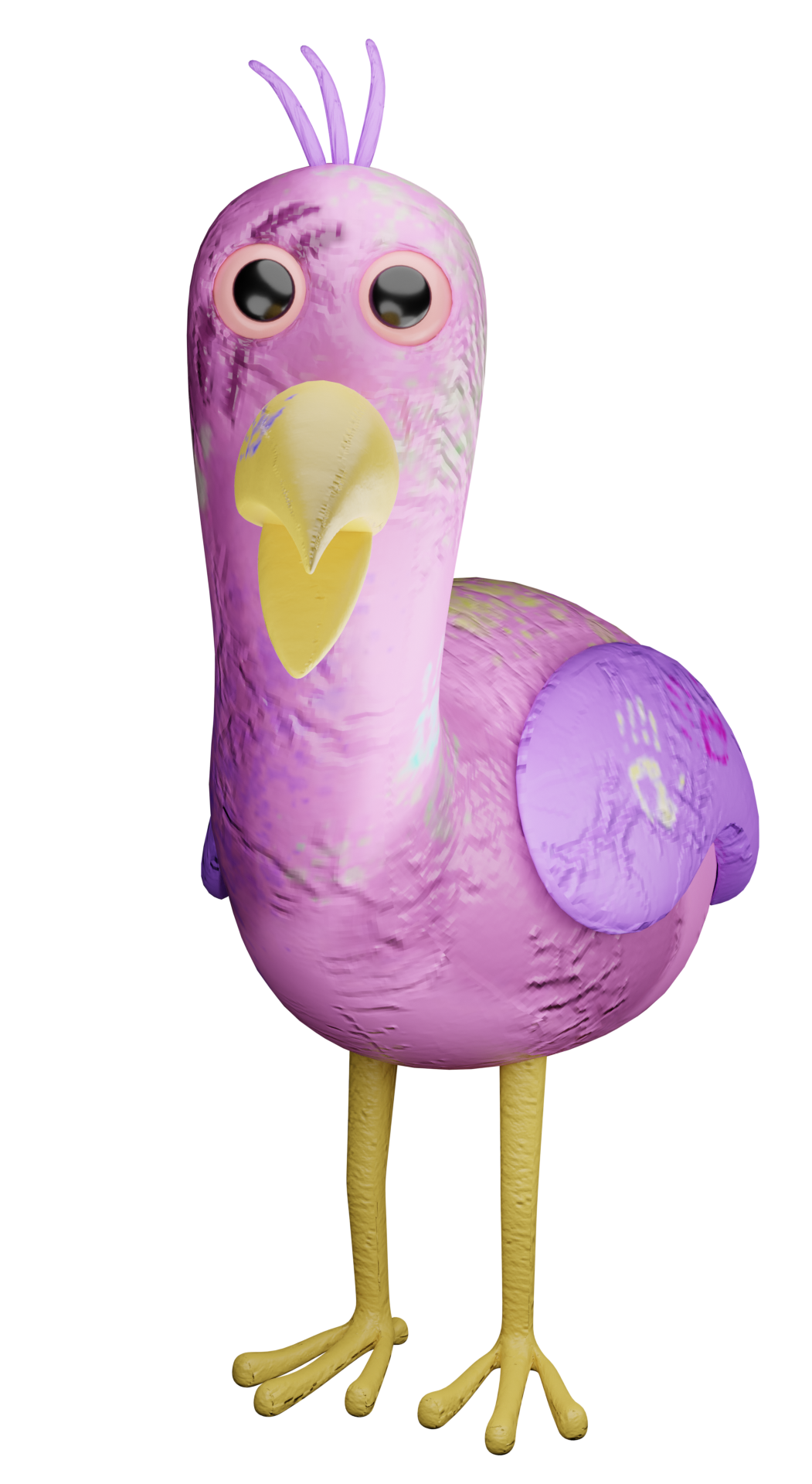 Baby Opila - Roblox