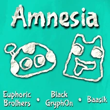 Amnesia cover
