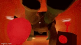 Chamataki (Garten of Banban IV)