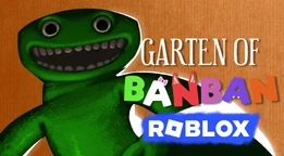 Roblox GoBB 1