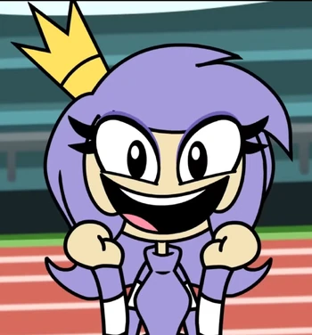 Miss Luna (Hornstromp) | Garten of Banban Fanon Wiki | Fandom