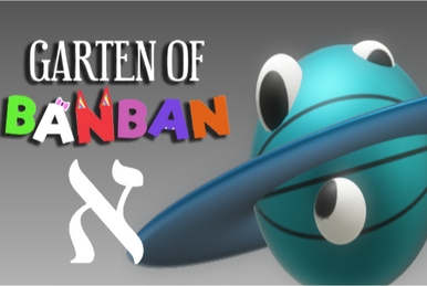 Evil Tarta Bird (Sail Playtime), Garten of Banban Fanon Wiki