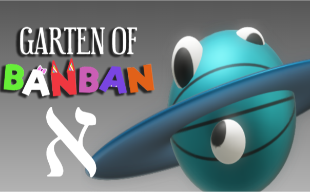 Garten of Banban II Roblox, Garten of Banban Wiki